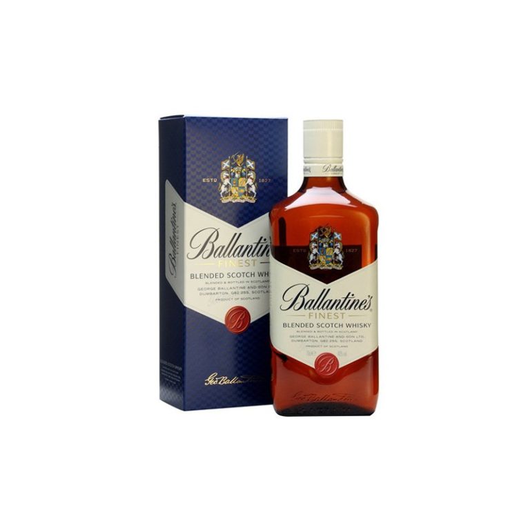 Ballantines Whisky 700ml