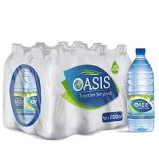 Oasis Drinking Water